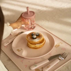 Little Dutch Kinderbestekset 3-Delig Fairy Garden