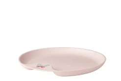 Little Dutch Kinderbord Flowers & Butterflies