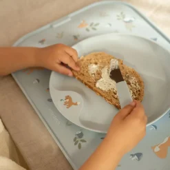 Little Dutch Kinderbord Forest Friends