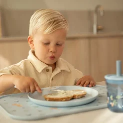 Little Dutch Kinderbord Forest Friends