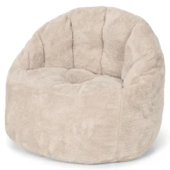 Little Dutch Kinderfauteuil Teddy - Beige