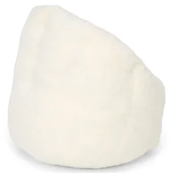 Little Dutch Kinderfauteuil Teddy - Wit