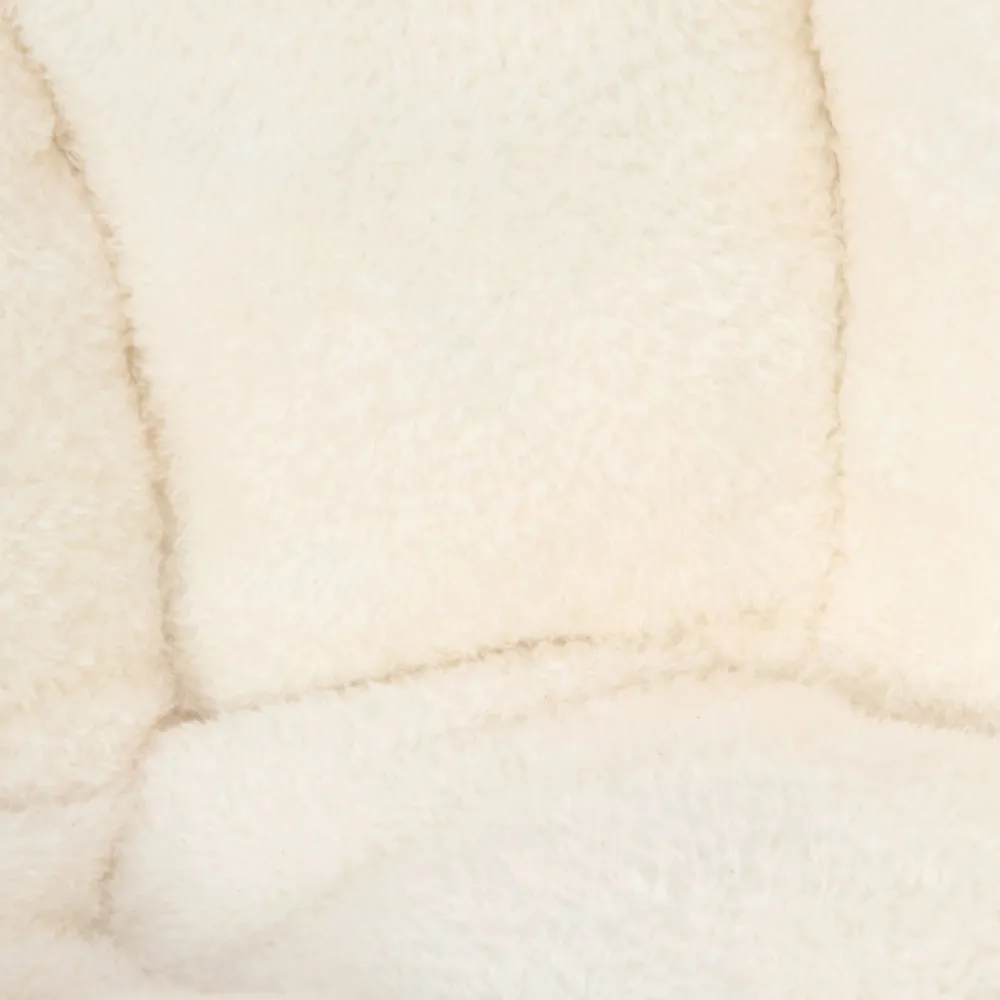 Little Dutch Kinderfauteuil Teddy - Wit