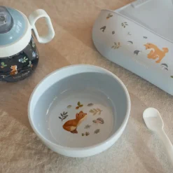 Little Dutch Kinderschaaltje Forest Friends