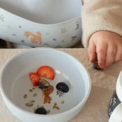 Little Dutch Kinderschaaltje Forest Friends