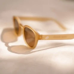 Little Dutch Kinderzonnebril Almond 2.0