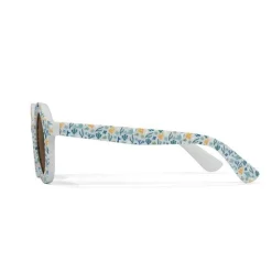 Little Dutch Kinderzonnebril Rond Ocean Dreams Blue