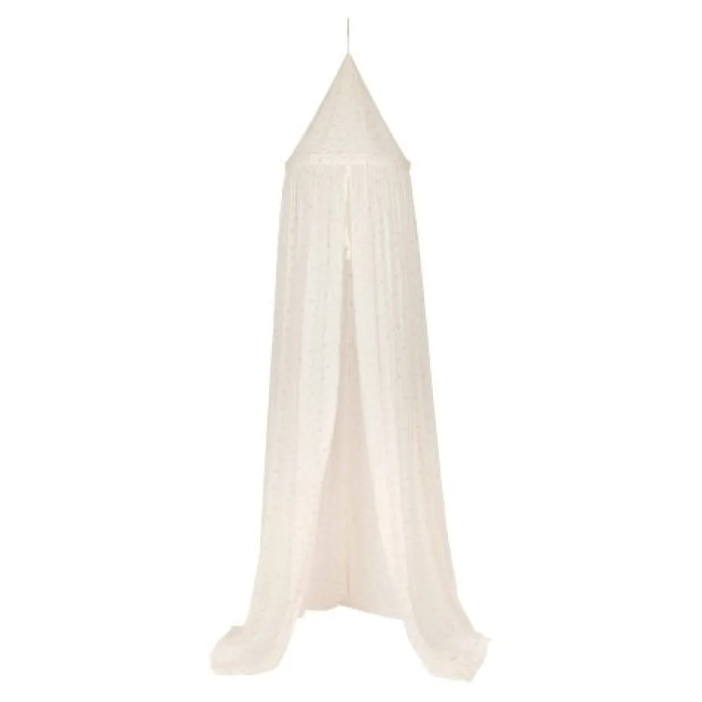 Little Dutch Klamboe - Wit - Fairy Garden - Fairy Blossom