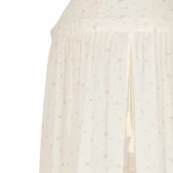 Little Dutch Klamboe - Wit - Fairy Garden - Fairy Blossom