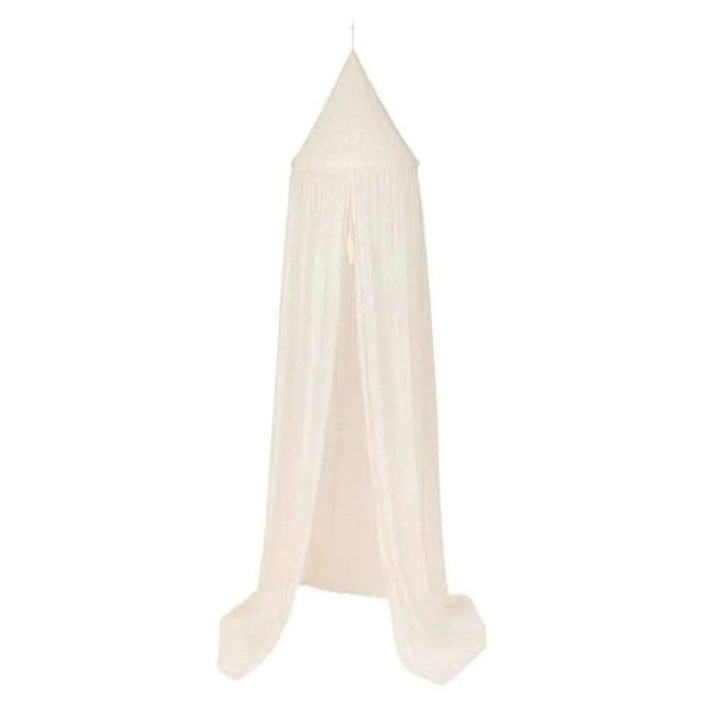 Little Dutch Klamboe - Wit - Forest Friends - Forest Treasures