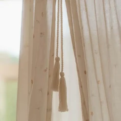 Little Dutch Klamboe - Wit - Forest Friends - Forest Treasures