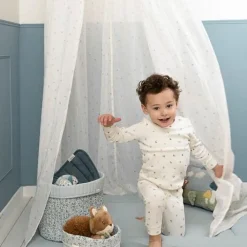 Little Dutch Klamboe - Wit - Forest Friends - Forest Treasures