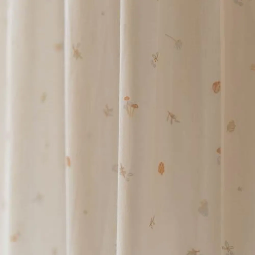 Little Dutch Klamboe - Wit - Forest Friends - Forest Treasures