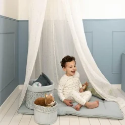 Little Dutch Klamboe - Wit - Forest Friends - Forest Treasures