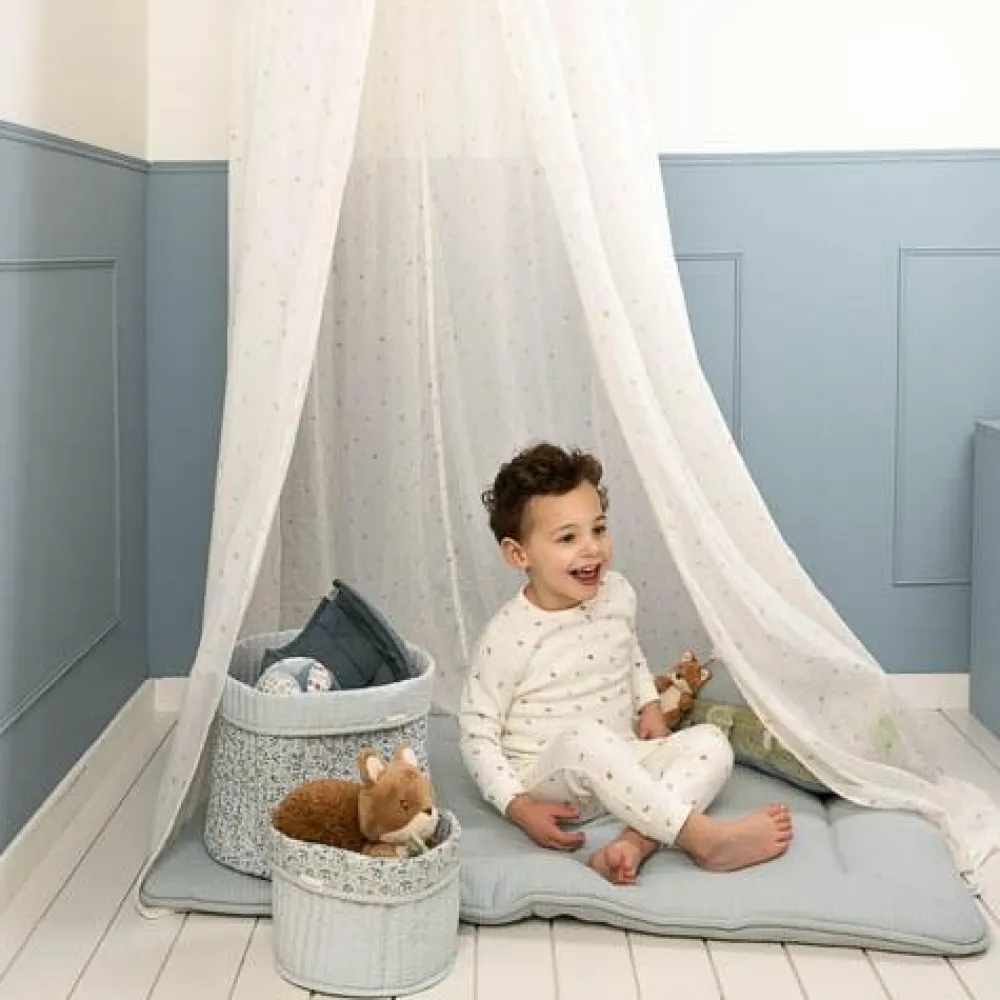 Little Dutch Klamboe - Wit - Forest Friends - Forest Treasures