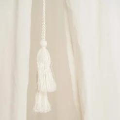 Little Dutch Klamboe hydrofiel Soft White