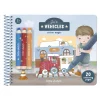 Little Dutch Kleurboek - Essentials - Jim