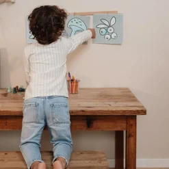 Little Dutch Kleurboek - Forest Friends