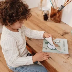 Little Dutch Kleurboek - Forest Friends