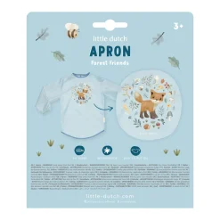 Little Dutch Kliederschort Forest Friends