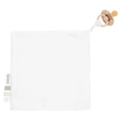 Little Dutch Knuffeldoek - Groen - Little Farm