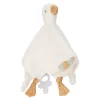 Little Dutch Knuffeldoekje - Wit - Little Goose