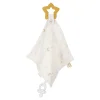 Little Dutch Knuffeldoekje met bijtring - Newborn Naturals