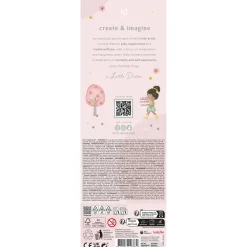 Little Dutch Knutseldoos - Essentials - Rosa