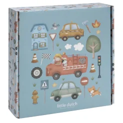 Little Dutch Knutseldoos - Essentials - Jim