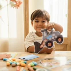 Little Dutch Knutseldoos - Essentials - Jim