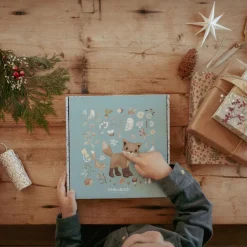 Little Dutch Knutseldoos XL - Forest Friends