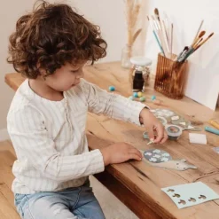 Little Dutch Knutseldoos XL - Forest Friends