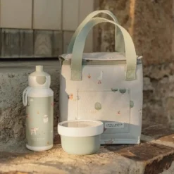 Little Dutch Koeltas - Groen - Little Farm