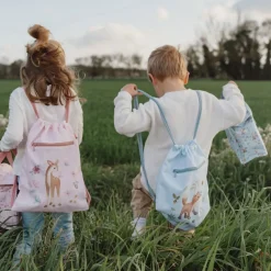 Little Dutch Koeltas Forest Friends