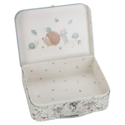 Little Dutch Kofferset - Blauw - Forest Friends