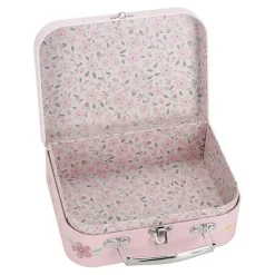 Little Dutch Kofferset - Roze - Fairy Garden
