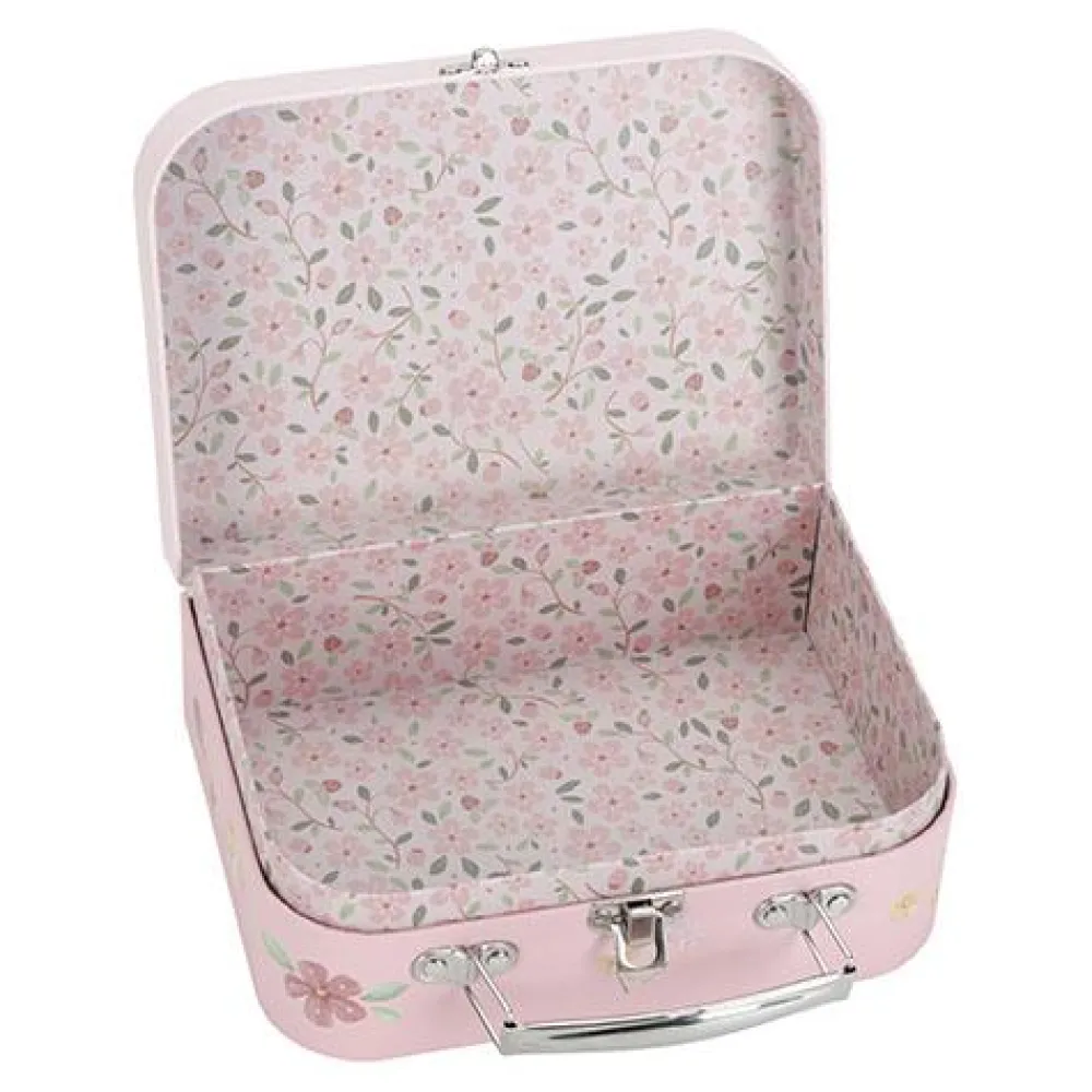 Little Dutch Kofferset - Roze - Fairy Garden