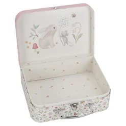 Little Dutch Kofferset - Roze - Fairy Garden