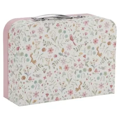 Little Dutch Kofferset - Roze - Fairy Garden