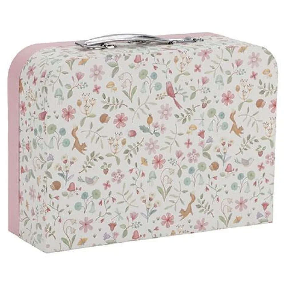 Little Dutch Kofferset - Roze - Fairy Garden