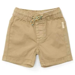 Little Dutch Korte broek - Bruin - Forest Friends