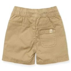 Little Dutch Korte broek - Bruin - Forest Friends