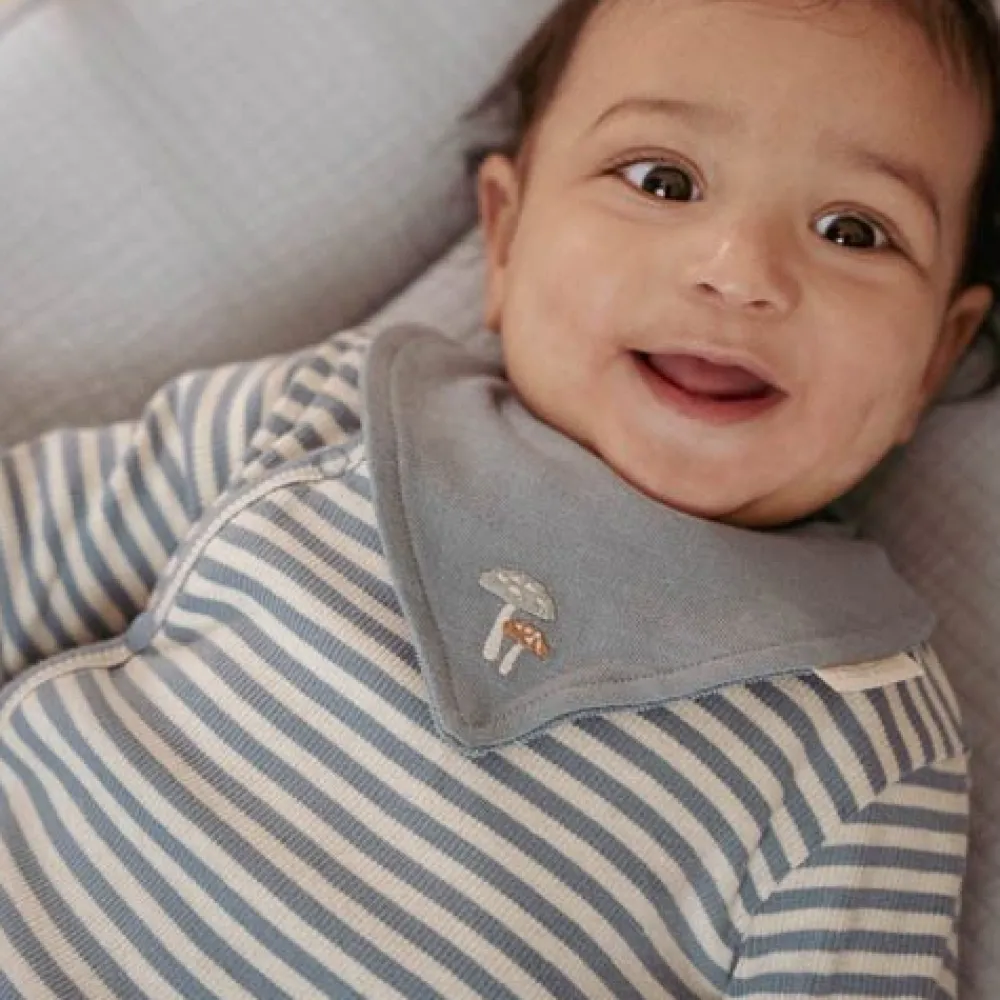 Little Dutch Kraagje - Roze - Forest Friends