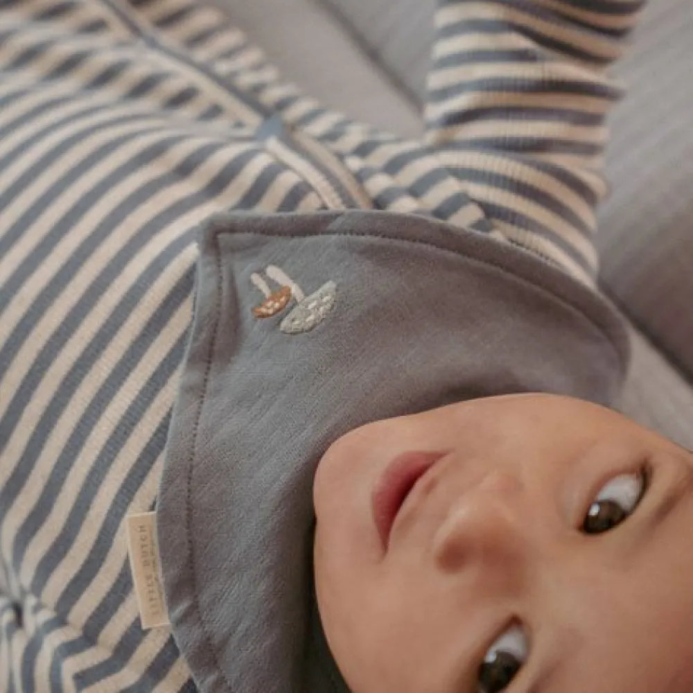 Little Dutch Kraagje - Roze - Forest Friends