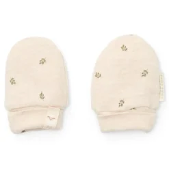 Little Dutch Krabwantjes - Zand - Maat one size - Little Farm