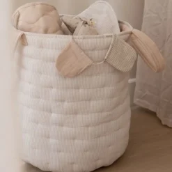 Little Dutch Kruikenzak - Beige - Essentials