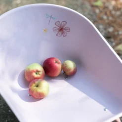 Little Dutch Kruiwagen - Roze - Fairy Garden