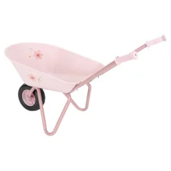 Little Dutch Kruiwagen - Roze - Fairy Garden