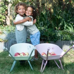 Little Dutch Kruiwagen - Roze - Fairy Garden