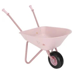 Little Dutch Kruiwagen - Roze - Fairy Garden